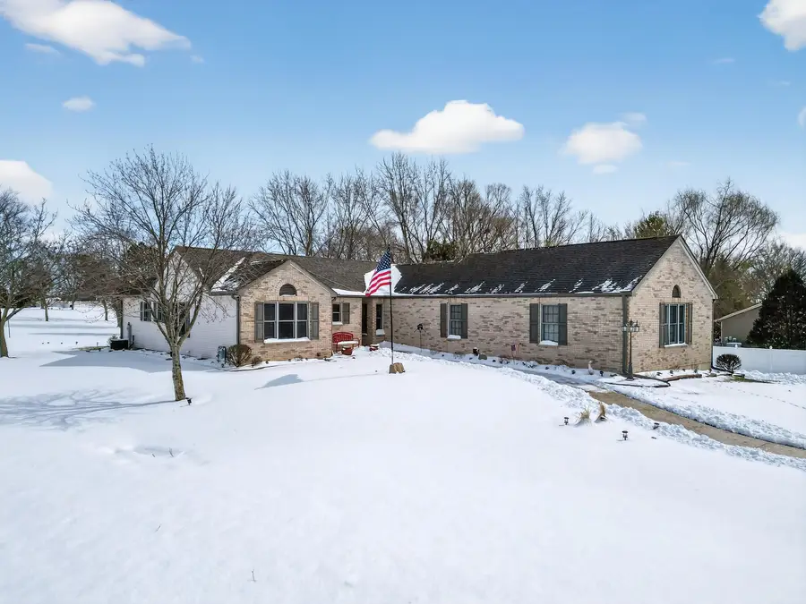 6843 Red Oak Lane, Garden Prairie, IL 61038 - #3