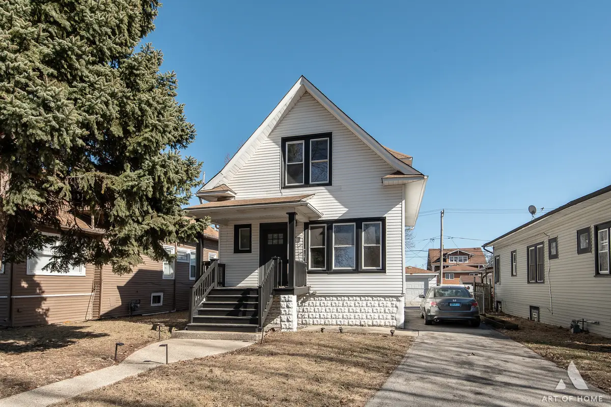 1409 S 2nd Avenue, Maywood, IL 60153 - #1