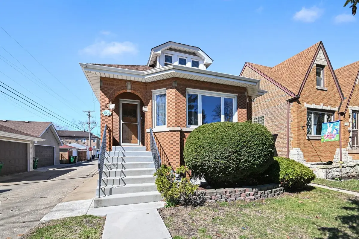 3836 Home Avenue, Berwyn, IL 60402 - #1