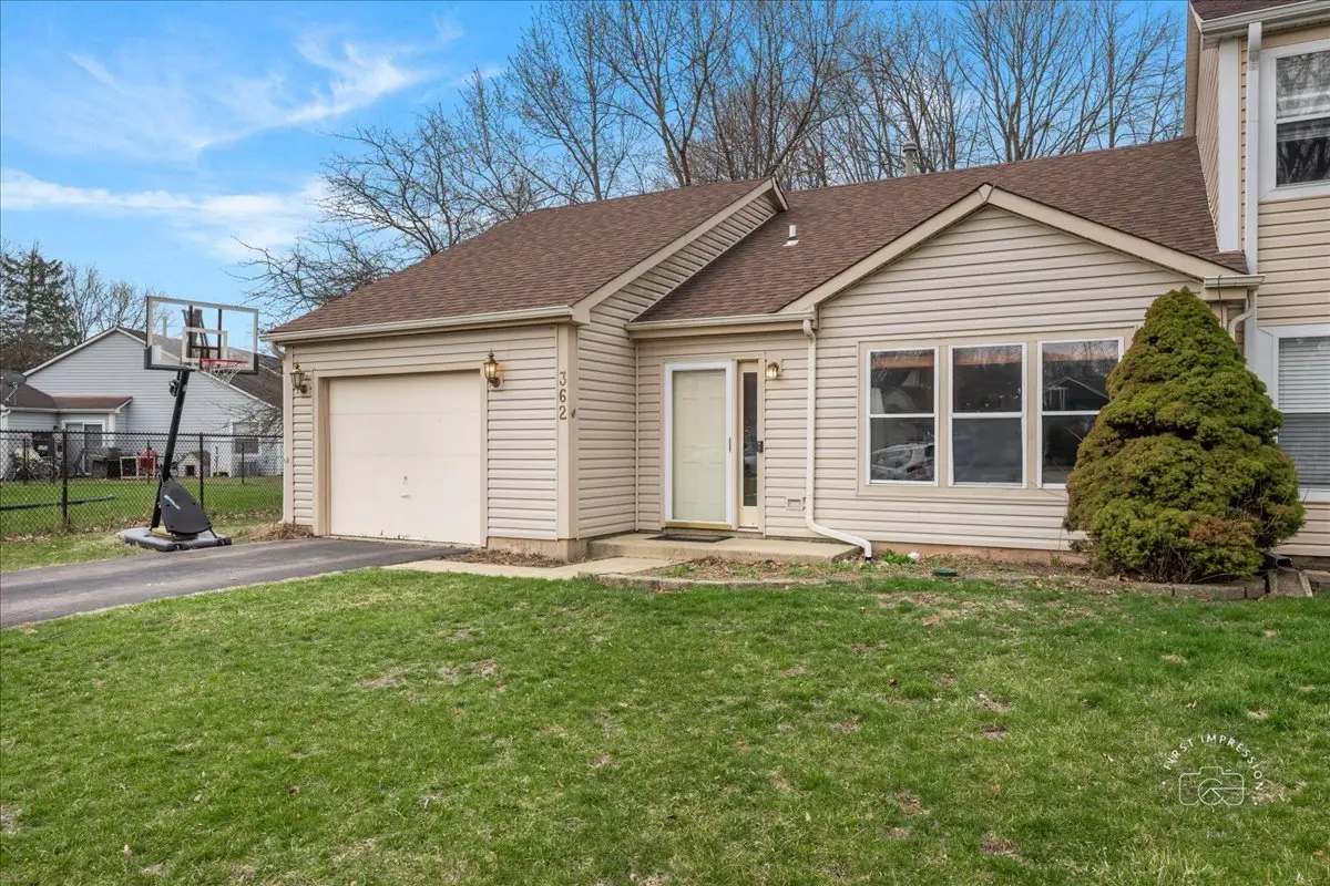 362 Chaparral Court, Elgin, IL 60120 - #1