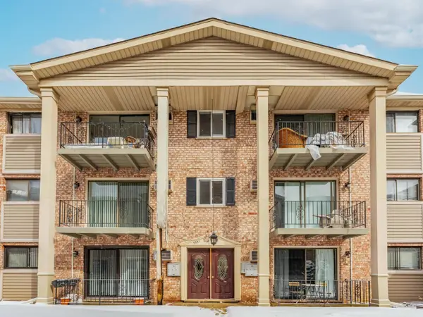 5331 N Delphia Avenue #331e, Chicago, IL 60656