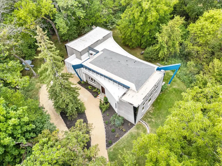 21846 N Hickory Hill Drive, Kildeer, IL 60047 - #2