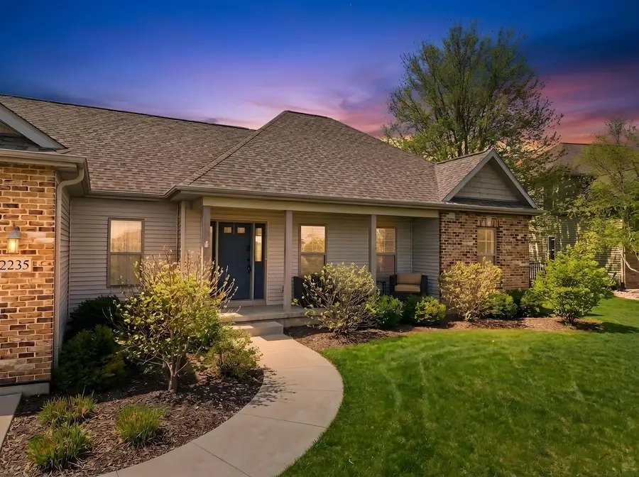 2235 Wickford Lane, Sycamore, IL 60178 - #3