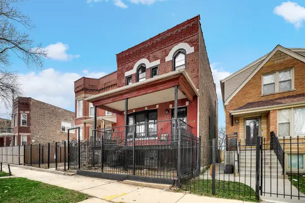 6236 S Honore Street, Chicago, IL 60636