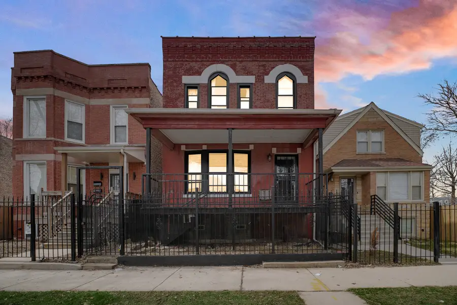6236 S Honore Street, Chicago, IL 60636 - #3