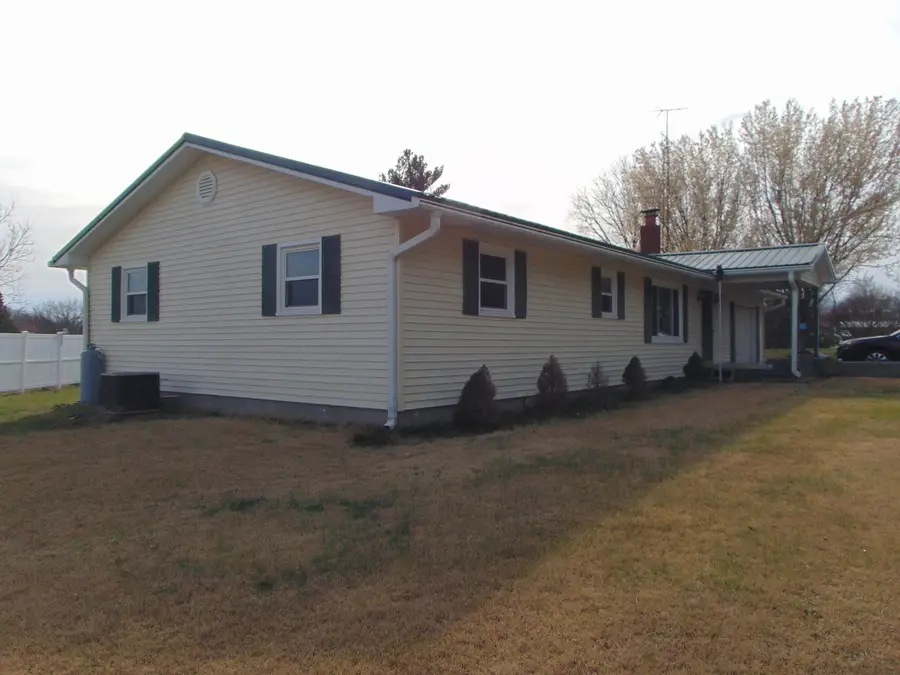 1100 Sharp Rock Road, Ava, IL 62907 - #2