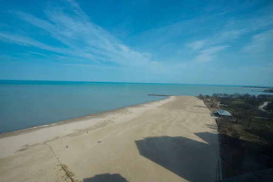 5801 N Sheridan Road #18C, Chicago, IL 60660 - #3