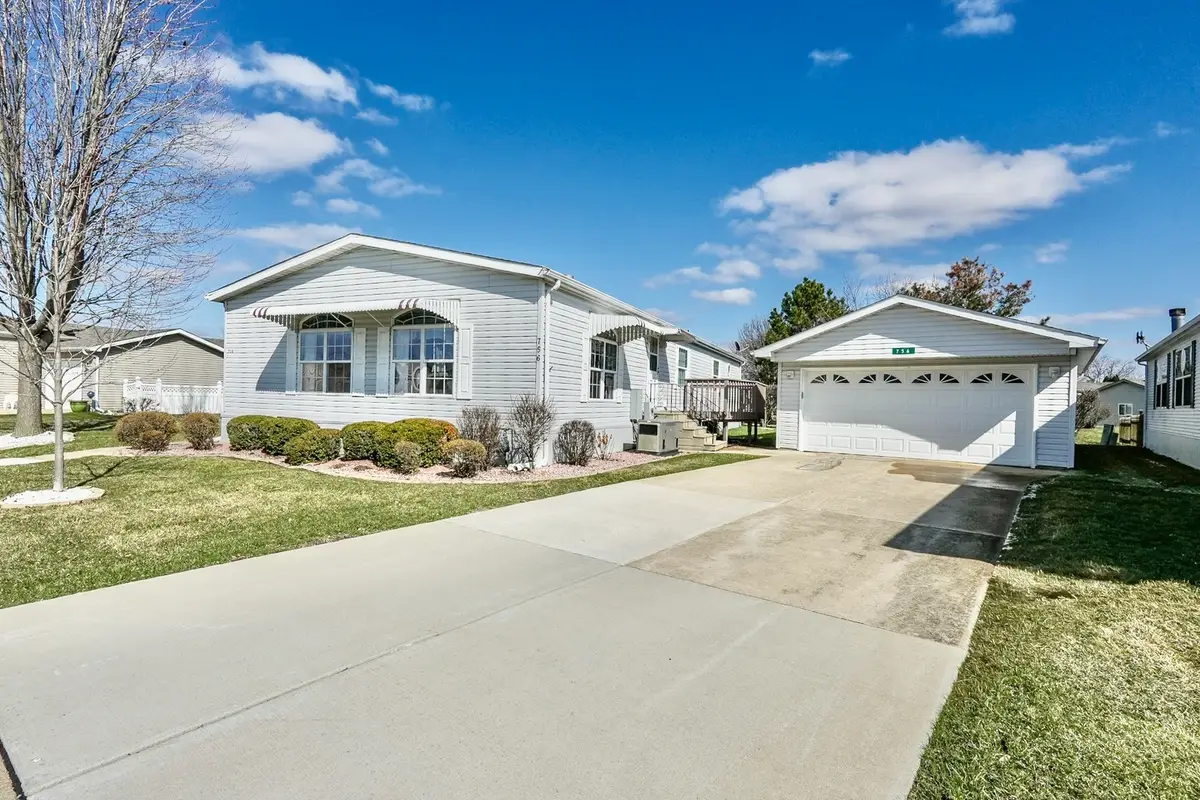 756 Arbor Drive, Manteno, IL 60950 - #1