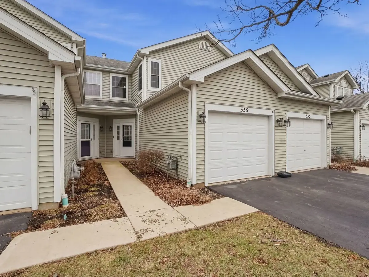 359 Glen Leven Court, Schaumburg, IL 60194 - #1