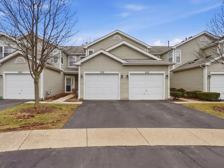 359 Glen Leven Court, Schaumburg, IL 60194 - #2