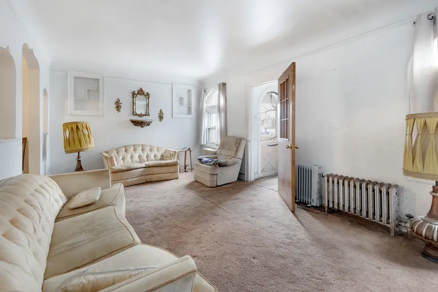 6113 S Damen Avenue, Chicago, IL 60636 - #2