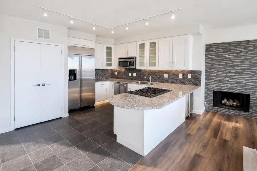 701 S Wells Street #1506, Chicago, IL 60607 - #2