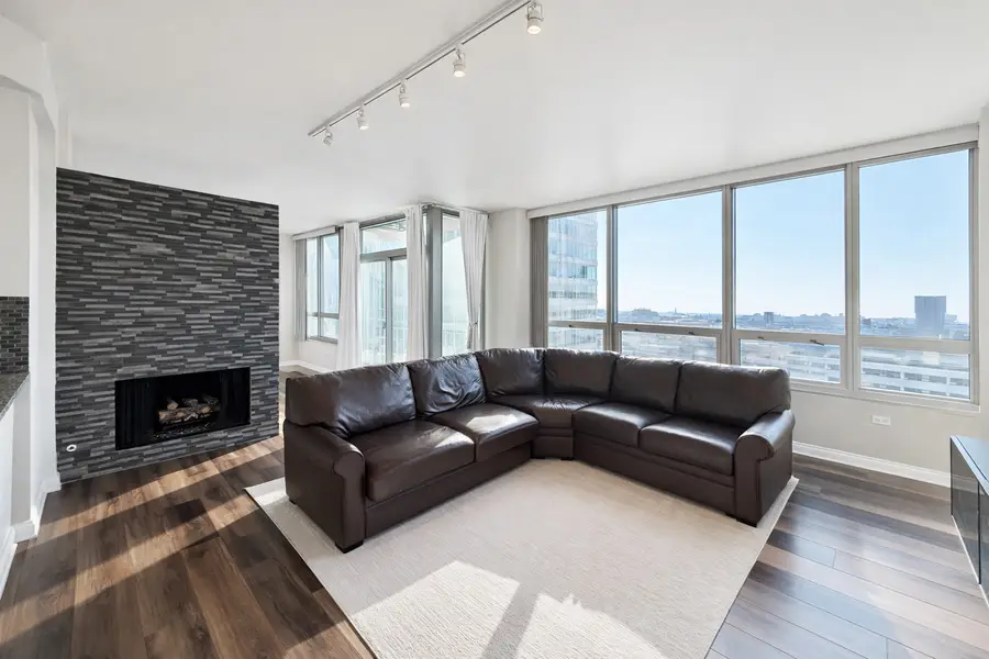 701 S Wells Street #1506, Chicago, IL 60607 - #3