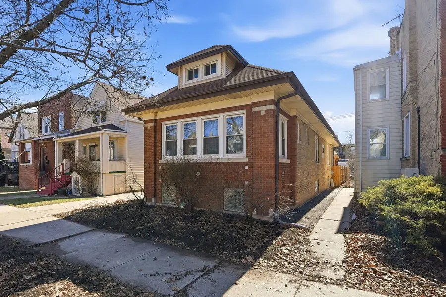 5021 W Berenice Avenue, Chicago, IL 60641 - #2
