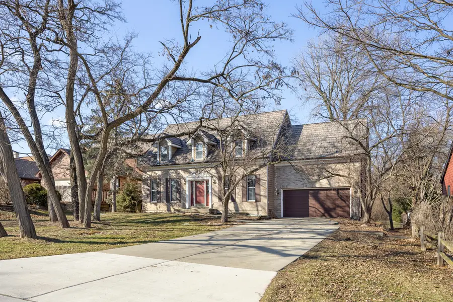 856 Bemis Road, Glen Ellyn, IL 60137 - #3