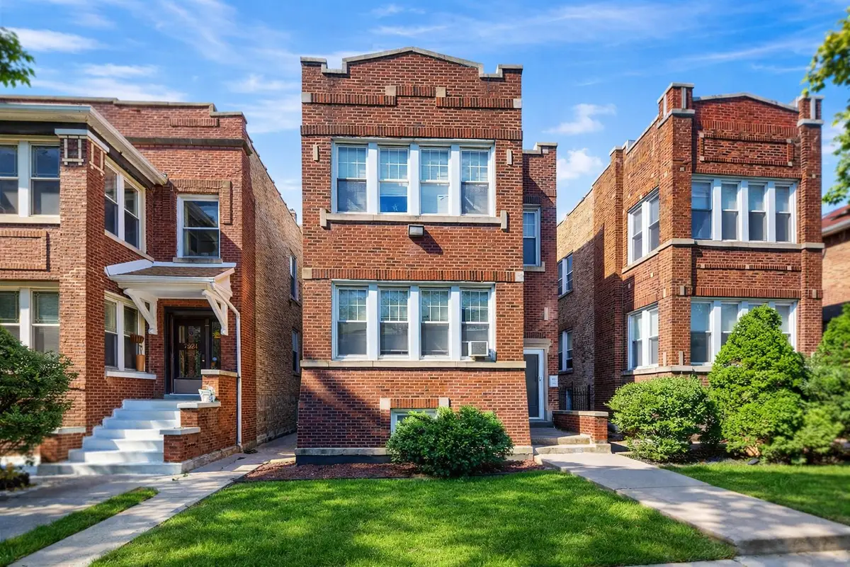 7920 S Langley Avenue, Chicago, IL 60619 - #1