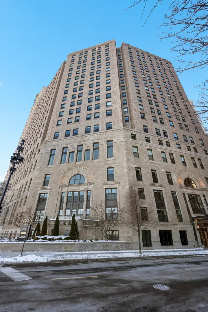 850 N Lake Shore Drive #612, Chicago, IL 60611 - #1