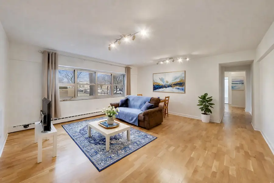 4950 N Marine Drive #106, Chicago, IL 60640 - #2