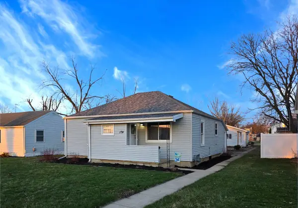 174 N Elm Street, Herscher, IL 60941