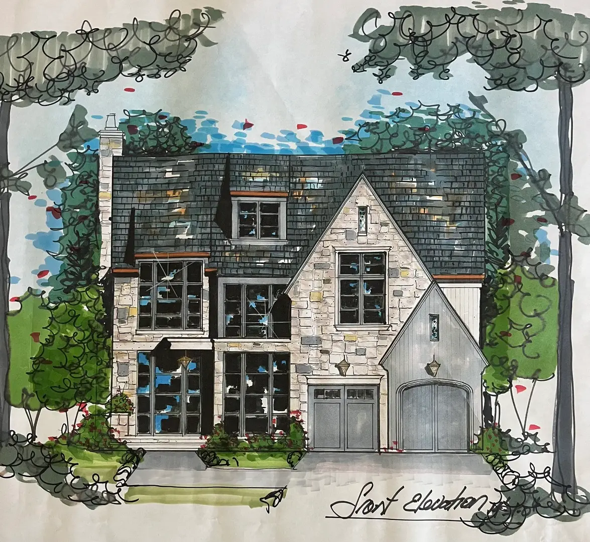 24 Arthur Avenue, Clarendon Hills, IL 60514 - #1