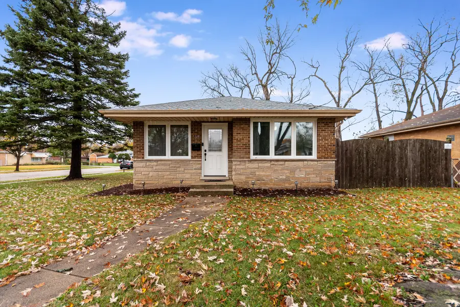 138 W Janice Lane, Addison, IL 60101 - #2