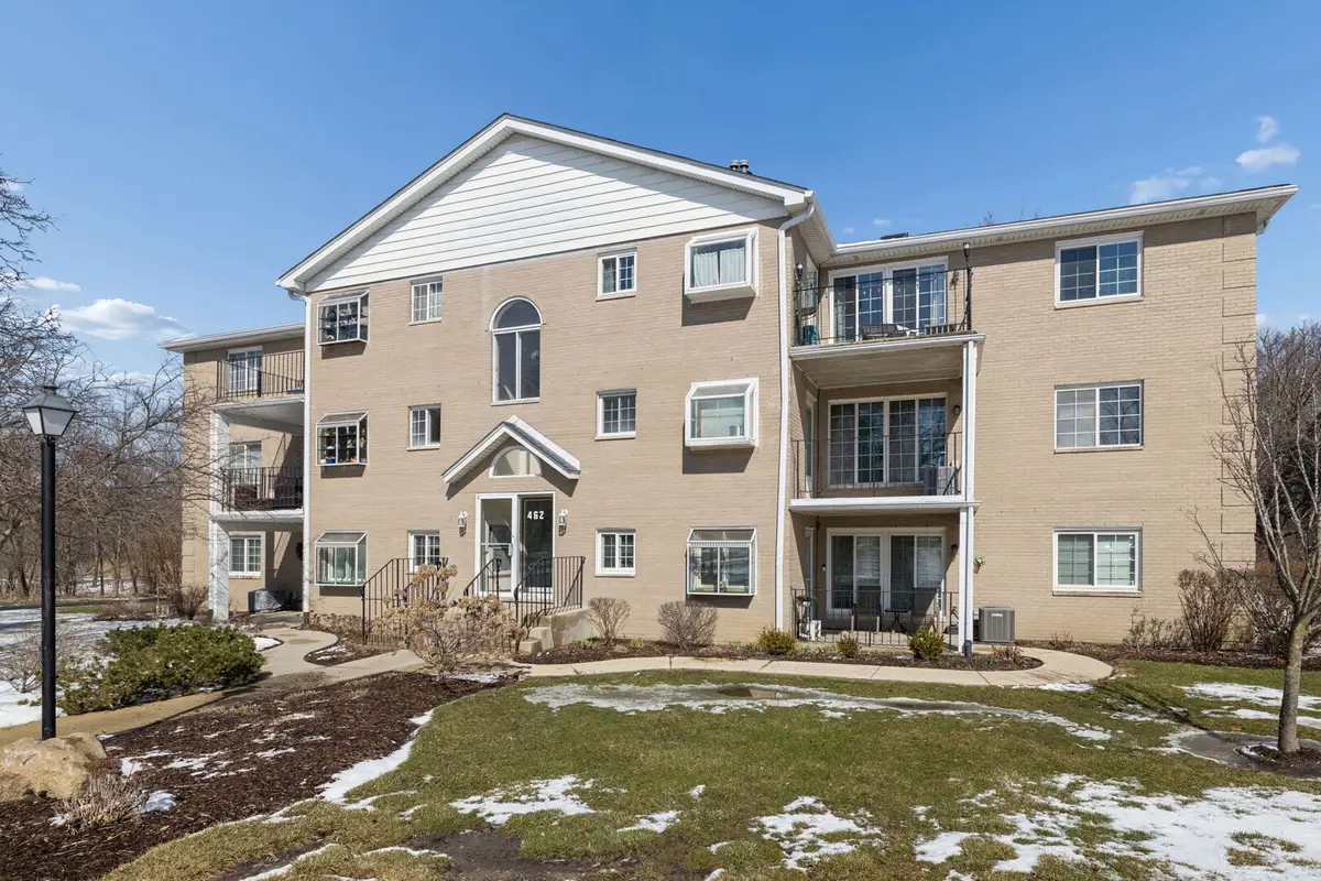 462 S President Street #302, Carol Stream, IL 60188 - #1