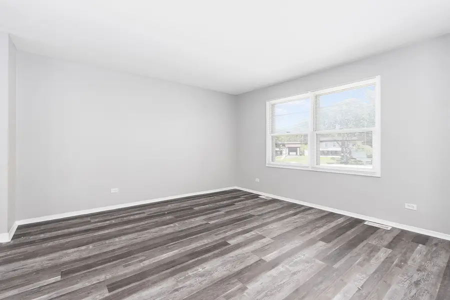 5619 Allemong Drive, Matteson, IL 60443 - #3