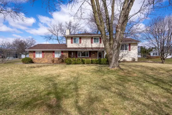 205 Blackhawk Drive, Park View, IA 52748