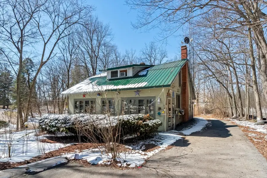 2651 N 45th. Road, Sandwich, IL 60548 - #2