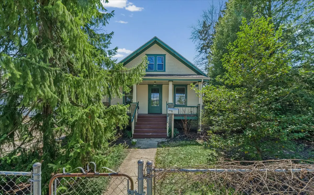 1011 W Vine Street, Champaign, IL 61821 - #1