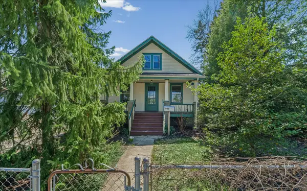 1011 W Vine Street, Champaign, IL 61821