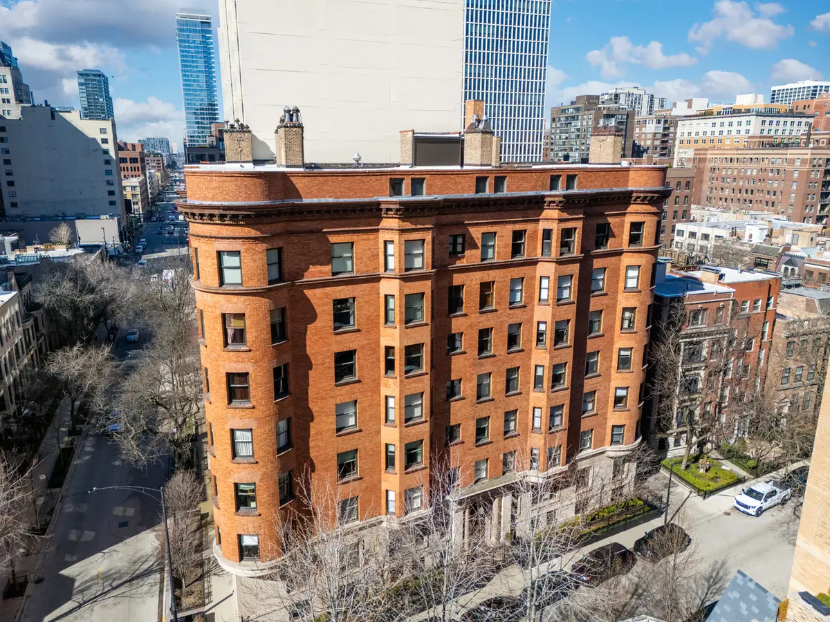 1210 N Astor Street #1B, Chicago, IL 60610 - #1