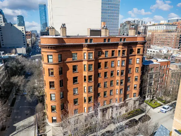 1210 N Astor Street #1B, Chicago, IL 60610