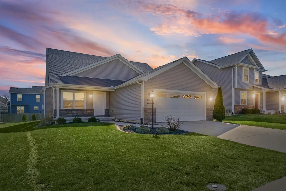 3909 Slate Drive, Champaign, IL 61822 - #1