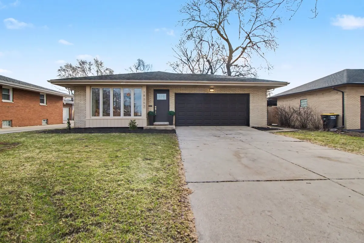 18263 Greenbay Avenue, Lansing, IL 60438 - #1