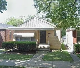 10552 S Eberhart Avenue, Chicago, IL 60628 - #1