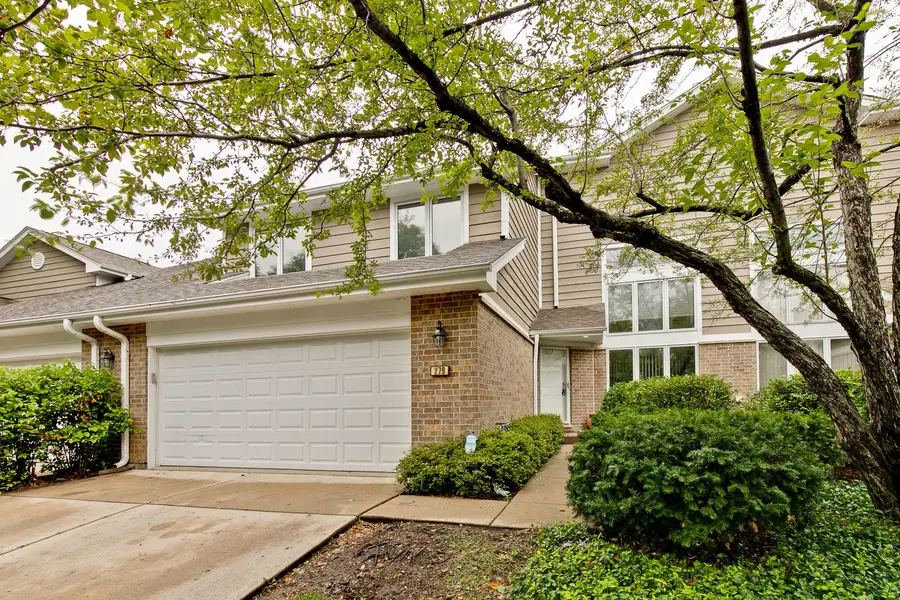 279 Brunswick Drive, Buffalo Grove, IL 60089 - #2