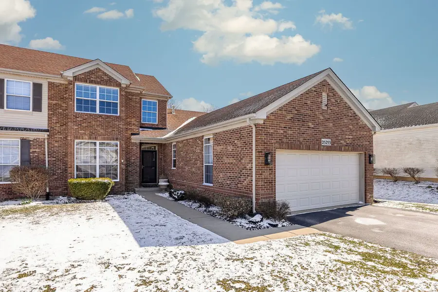 25253 Forest Edge Drive, Channahon, IL 60410 - #3