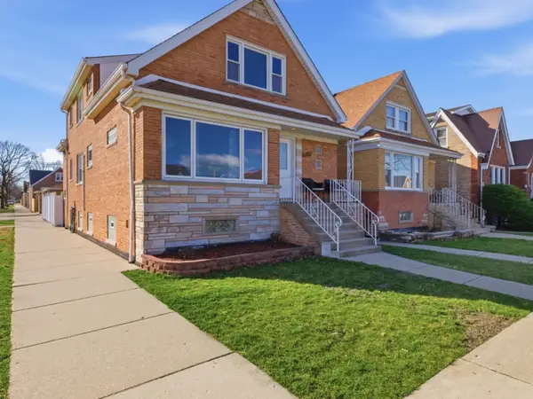 6558 S Karlov Avenue, Chicago, IL 60629