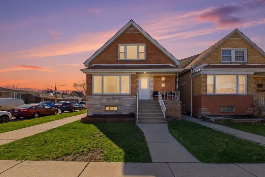 6558 S Karlov Avenue, Chicago, IL 60629 - #3