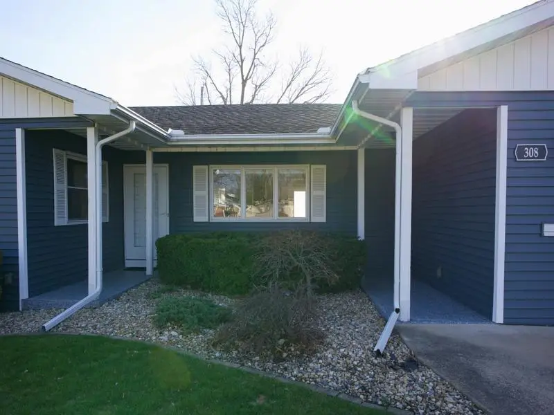308 Granada Road, Bloomington, IL 61701 - #3
