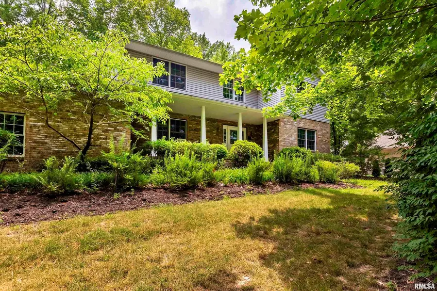 1127 Cedar Ridge Lane, Carbondale, IL 62901 - #2