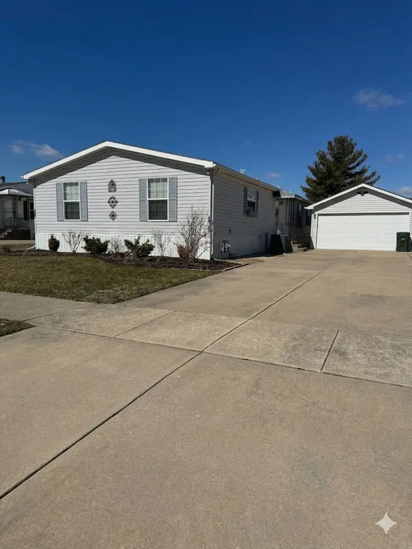 265 Tulip Circle, Matteson, IL 60443 - #2
