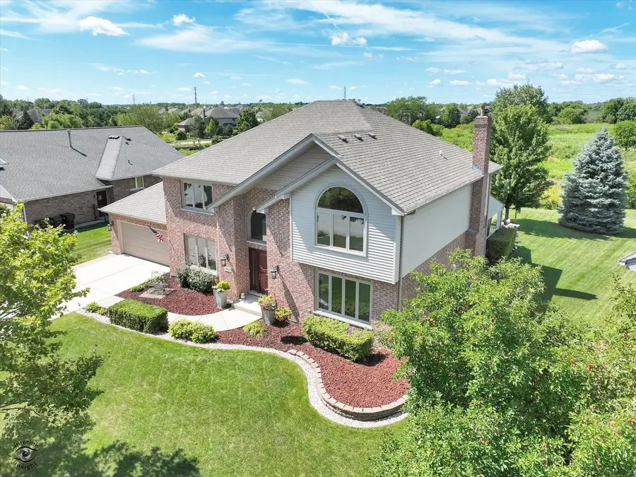 19824 Maydell Court, Tinley Park, IL 60487 - #3