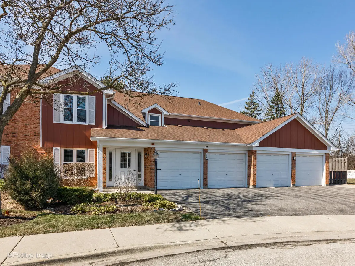 176 Grove Avenue #C, Des Plaines, IL 60016 - #1