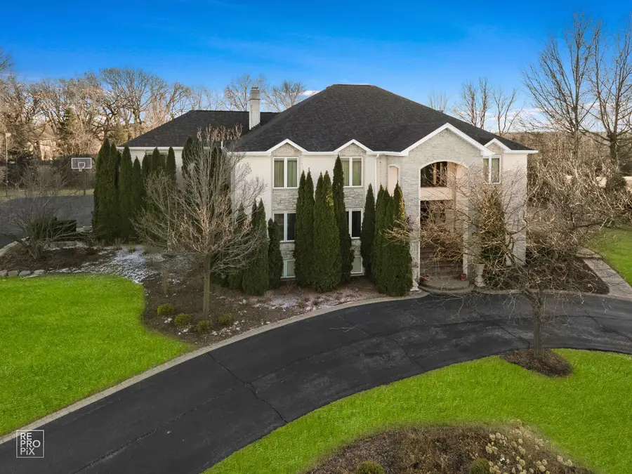 14800 108th Avenue, Orland Park, IL 60467 - #3