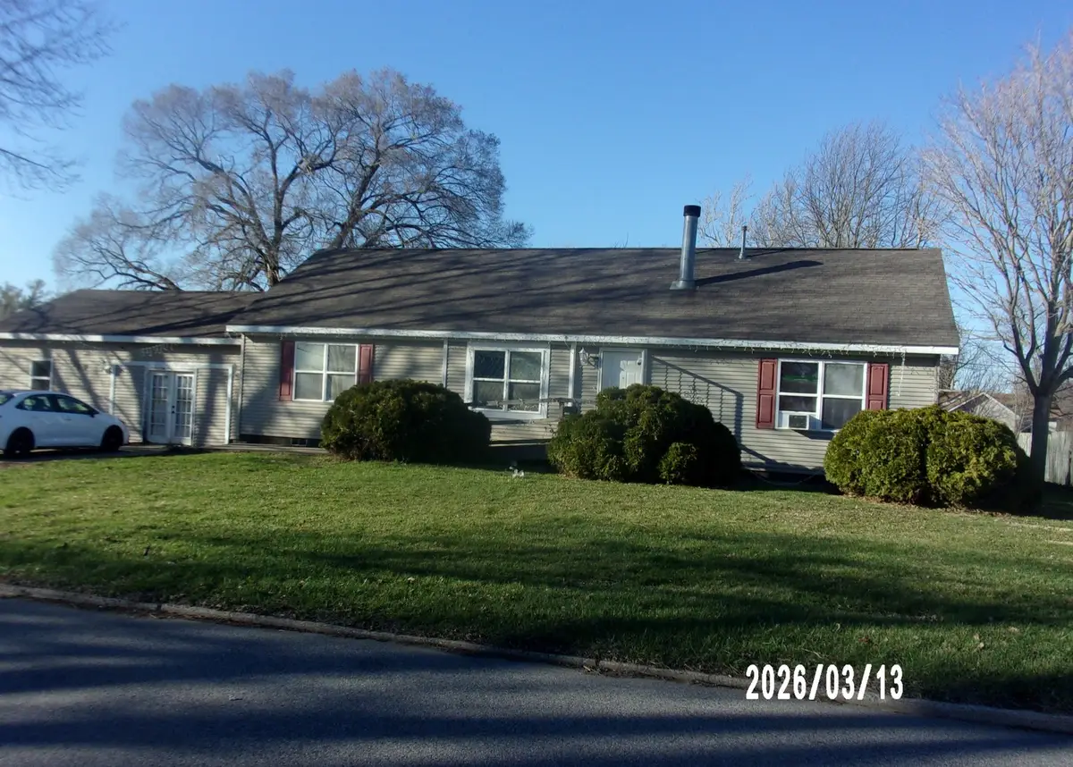 106 E Allen Street, Kentland, IN 47951 - #1