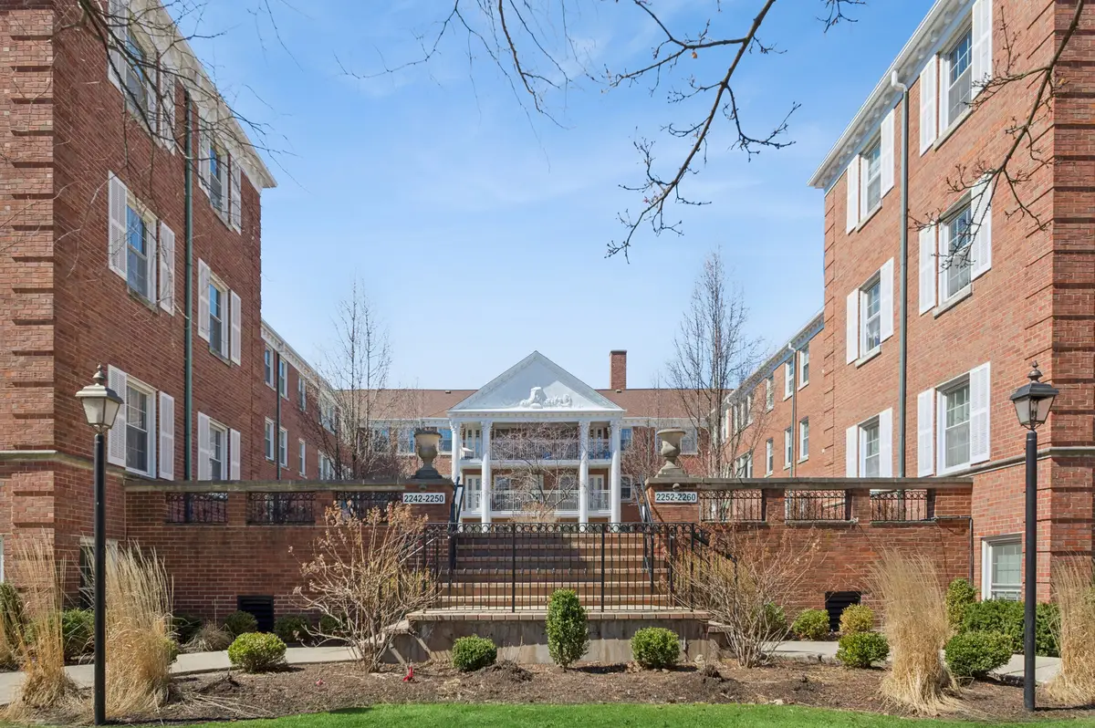 2242 Sherman Avenue #G, Evanston, IL 60201 - #1