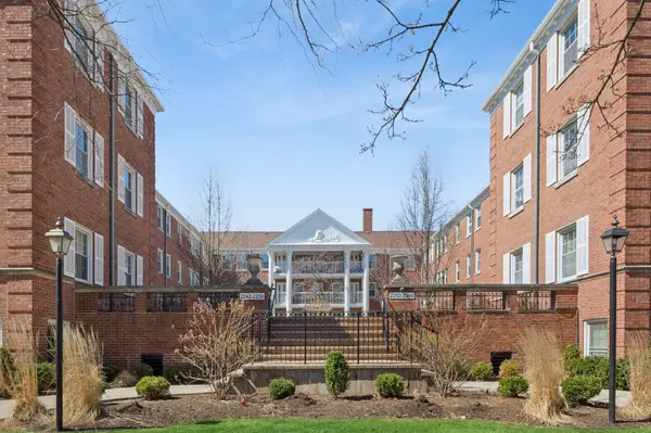 2242 Sherman Avenue #G, Evanston, IL 60201