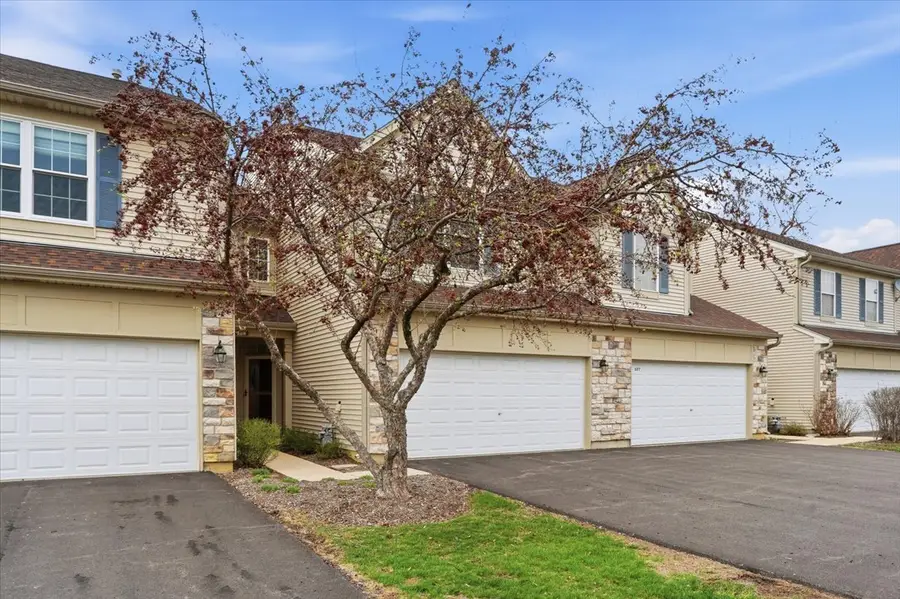 529 Shakespeare Drive, Grayslake, IL 60030 - #2